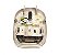 Luz De Teto Cortesia Dianteira Citroen C4 2008 A 2013 C251 - Imagem 8