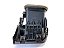 Difusor Ar Painel Direito Honda Civic 2013 A 2015 C254 - Imagem 5