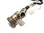 Atuador Pedal De Embreagem Nissan Tiida 2008 A 2013 C242 - Imagem 7