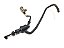 Atuador Pedal De Embreagem Nissan Tiida 2008 A 2013 C242 - Imagem 1