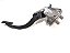 Pedal De Embreagem Nissan Tiida 2008 A 2013 Original Pg - Imagem 8