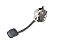 Pedal De Embreagem Nissan Tiida 2008 A 2013 Original Pg - Imagem 1