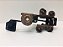 Pedal De Embreagem S/Sensores Renault Fluence 2014 Orig C62 - Imagem 2