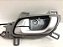 Fechadura Elétrica Maçaneta Inter. T/E Honda Civic 2014 C124 - Imagem 3