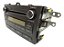 Rádio Cd Player Toyota Corolla 2009 Á 2014 8612002850A #Z2 - Imagem 3