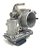 Tbi Corpo Borboleta Honda New Civic 1.8 16V 2014 Gma6D #A3 - Imagem 3