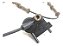 Sensor Abs Dianteiro Direito Chevrolet Agile 2010 A 2014 *01 - Imagem 4
