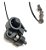 Sensor Abs Dianteiro Direito Chevrolet Agile 2010 A 2014 *01 - Imagem 5