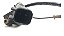 Sensor Abs Dianteiro Direito Chevrolet Agile 2010 A 2014 *01 - Imagem 7