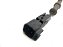 Sensor Abs Dianteiro Direito Chevrolet Agile 2010 A 2014 *01 - Imagem 8