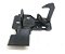 Fechadura Trava Capô Volkswagen Amarok 2014 6Q0823480D C34 - Imagem 5