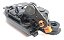 Fechadura Tampa Traseira Ford Ranger 2014 Original C54 - Imagem 6