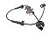 Sensor Abs Dianteiro Esquerdo Honda City 2012 Tj0Flm0 X01 - Imagem 5