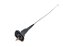 Antena De Teto Renault Sandero 2008 Á 2014 Original C170 - Imagem 4