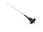 Antena De Teto Renault Sandero 2008 Á 2014 Original C170 - Imagem 5