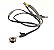Chicote Para Antena Renault Sandero 2008 Á 2014 C57 - Imagem 5