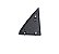 Moldura Externa Porta Traseira Esquerda Gm Cobalt 2014  C225 - Imagem 6