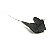 Antena De Teto Renault Sandero 2008 Até 2014 Original C57 - Imagem 5