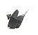 Antena De Teto Renault Sandero 2008 Até 2014 Original C57 - Imagem 3