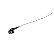 Antena De Teto Renault Sandero 2008 Até 2014 Original C57 - Imagem 6