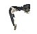 Cabo Polo Negativo Bateria Lifan X60 2014 S4001350 C222 - Imagem 1