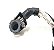 Cabo Polo Negativo Bateria Lifan X60 2014 S4001350 C222 - Imagem 5