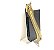 Modulo Conforto Lifan X60 2014 S3674100B1 Original C220 - Imagem 5