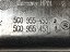Reervatório Limpador Parabrisa Vw Fox 2014 5G0955453 Py - Imagem 7