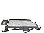 Rede Proteção Porta Malas Volvo Xc60 2014 Original Pc - Imagem 1