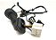 Chicote De Porta Traseira Esquerda Hb20 2015 916501S040 #94 - Imagem 4