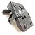 Suporte Bateria Fiat Palio Attractive 2015 51841722 C31 - Imagem 6