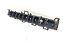 Absorvedor Impacto Traseiro Jeep Renegade 2015 51959921 Pd - Imagem 5