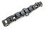 Absorvedor Impacto Traseiro Jeep Renegade 2015 51959921 Pd - Imagem 2