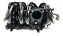 Coletor Admissão Renault Sandero 1.6 8V 2015 H8200720456 #Y2 - Imagem 6