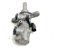 Cilindro Mestre Freio Volkswagen Spacefox 2015 Original C161 - Imagem 5