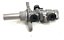 Cilindro Mestre Freio Volkswagen Spacefox 2015 Original C161 - Imagem 2