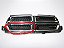 Moldura Da Grade Frontal Dodge Durango 2015 Original Pc1 - Imagem 2