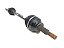Semi Eixo Dianteiro Direito Jeep Gran Cherokee 3.0 2015 Pc4 - Imagem 6