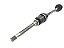 Semi Eixo Dianteiro Direito Jeep Gran Cherokee 3.0 2015 Pc4 - Imagem 3