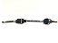 Semi Eixo Dianteiro Direito Jeep Gran Cherokee 3.0 2015 Pc4 - Imagem 1