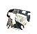 MOTOR LIMPADOR VIDRO TRASEIRO CITROEN C3 2015 ORIGINAL C128 - Imagem 3