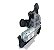 Motor Limpador Traseiro Peugeot 208 C3 2015 A 2020 C246 - Imagem 2