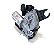 Motor Limpador Traseiro 208 Citroen C3 2015 - 2020 C246 - Imagem 2