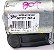 Motor Limpador Traseiro 208 Citroen C3 2015 - 2020 C246 - Imagem 4