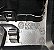 Difusor Ar Central  Gol Voyage G7 2015 A 2017 Original C247 - Imagem 6