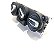 Comando Ar Fox Crosfox Spacefox 2015 A 2020 Original C249 - Imagem 6