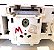 Comando Ar Fox Crosfox Spacefox 2015 A 2020 Original C249 - Imagem 2