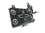 Suporte Caixa Bateria Chery Face 2010 A 2015 Original C258 - Imagem 2