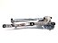 Galhada E Motor Do Limpador Ford New Fiesta 2015 3397021207 - Imagem 1