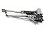 Galhada E Motor Do Limpador Ford New Fiesta 2015 D3Bb17566Aa - Imagem 3